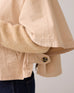 summum Cape alpaca
