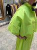 Cije Lime  Suit
