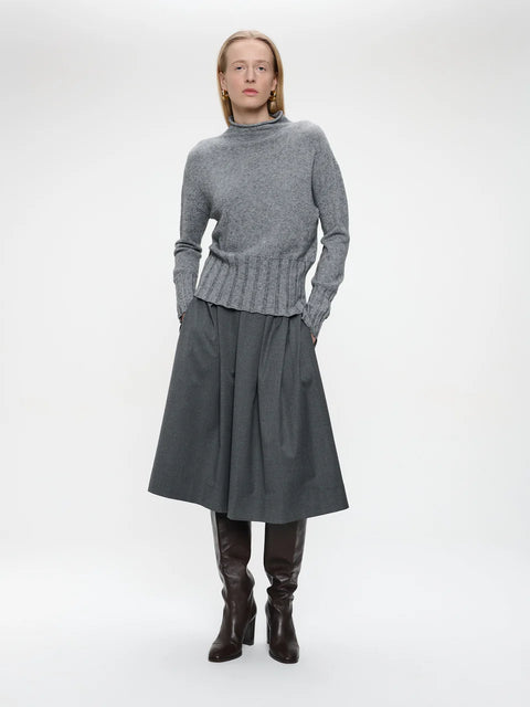 Jane Lushka Pullover Viscose NB2275