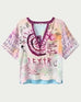 Me369 Charlie Placket Shirt