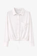 Jane Lushka Carmen Blouse Tech Jersey