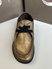Walk & Fly Suede Bronze 261169