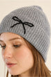 Molly Ash Dark Hat