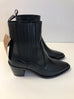 Alpe 25103 Black Boots
