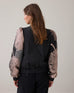 Summum festive bomber jkt