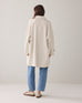 Summum ivory jacket