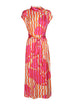 Caroline Biss Multicolour Dress 05