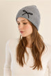 Molly Ash Dark Hat