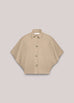 summum Cape alpaca