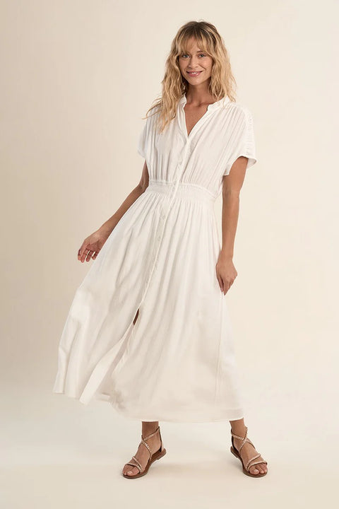 Molly Bracken woven Dress