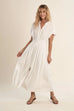 Molly Bracken woven Dress