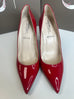 NeroGiardini 261160 Red patent heels