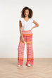 SL 24003 Multi coloured pants
