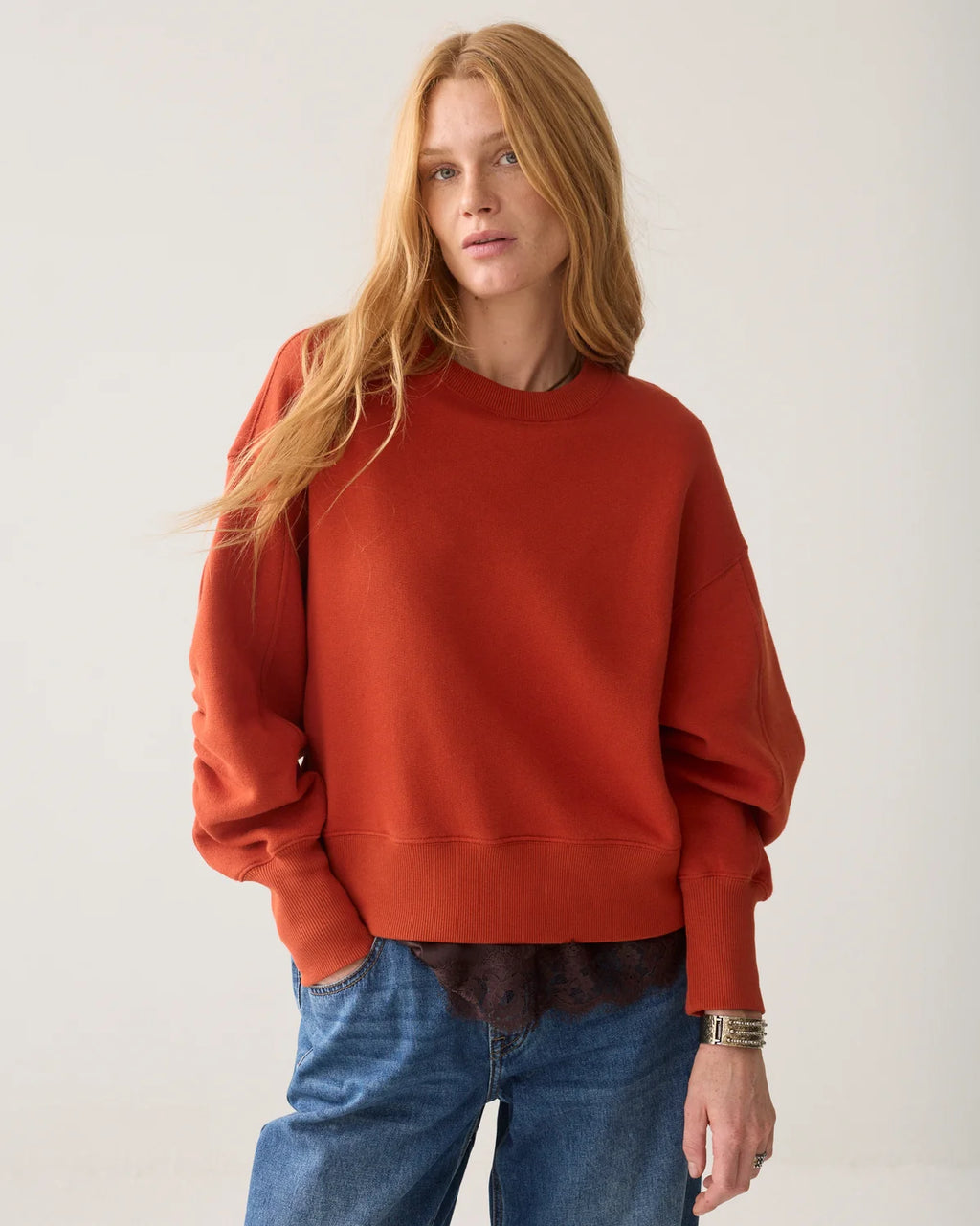 Summum Goji Sweatshirt
