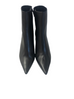 Marian Black Boot 24161