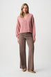Joseph Ribkoff Mink Jean 251968F26