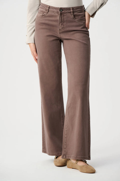 Joseph Ribkoff Mink Jean 251968F26