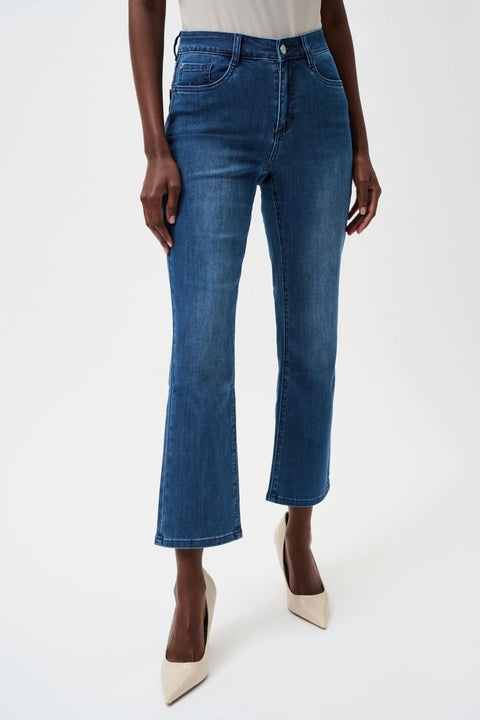 Joseph Ribkoff Denim medium Blue 252926CO