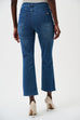 Joseph Ribkoff Denim medium Blue 252926CO