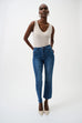 Joseph Ribkoff Denim medium Blue 252926CO