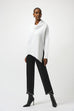 Joseph Ribkoff Vanilla knit 253913