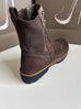 XSA 261137 Suede Ankle Boot