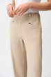 Joseph Ribkoff Parchment Pant 261040