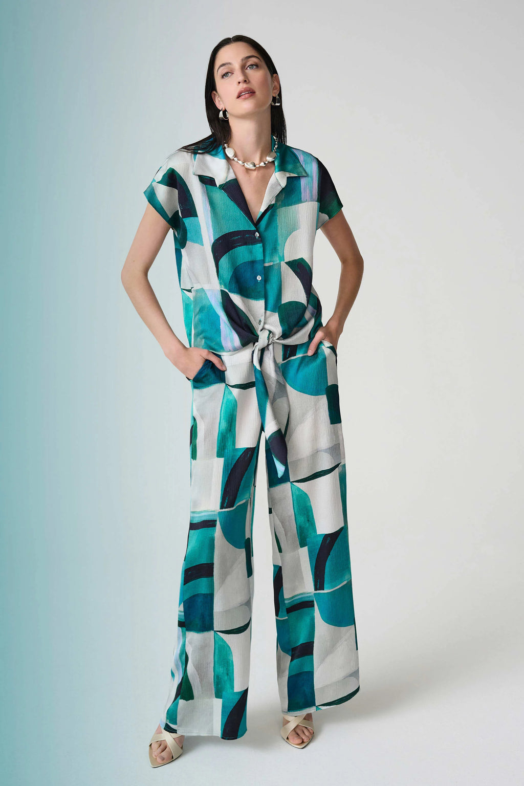 Joseph Ribkoff pant 261042