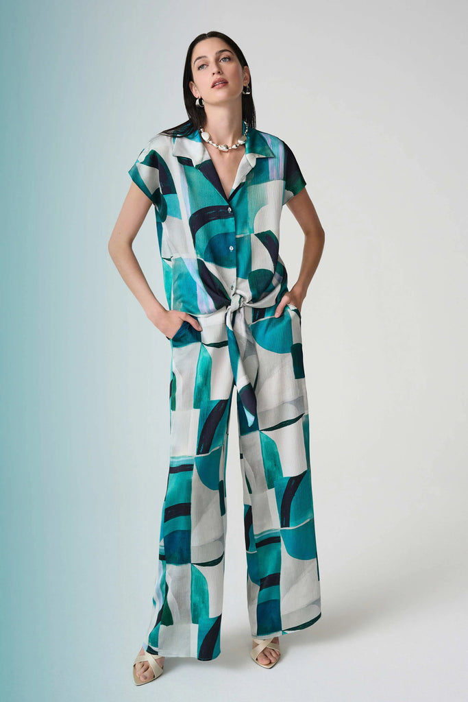 Joseph Ribkoff pant 261042