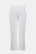 Joseph Ribkoff White pant 261082