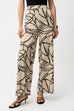 Joseph Ribkoff print pant 261126