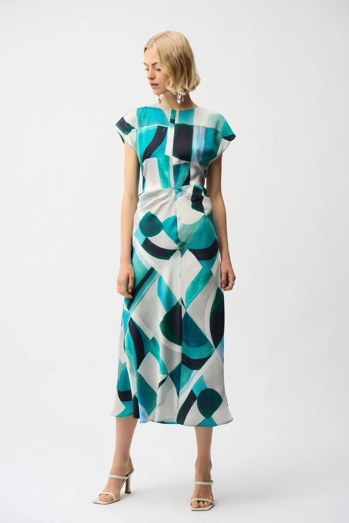 Joseph Ribkoff Dress 261251