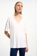 Joseph Ribkoff Tunic Vanilla 261600