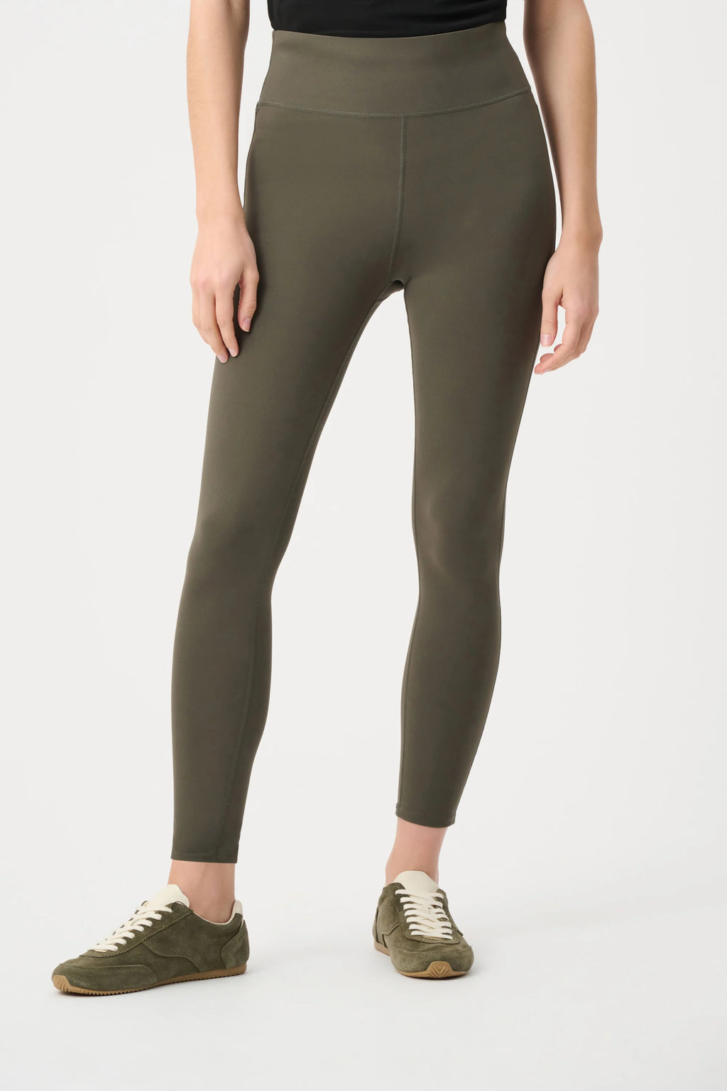 Joseph Ribkoff spandex avocado legging 261625F25