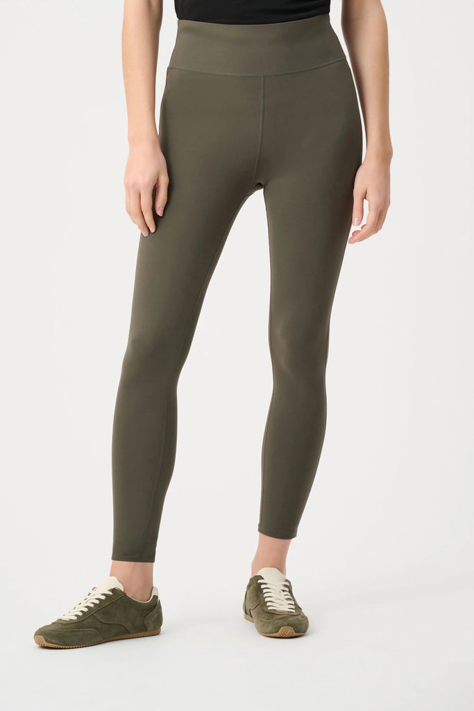 Joseph Ribkoff spandex avocado legging 261625F25