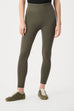 Joseph Ribkoff spandex avocado legging 261625F25