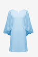 Joseph Ribkoff sky dress 261715