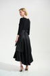 Joseph Ribkoff black dress 261720