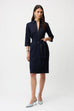 Joseph Ribkoff Denim dress 261900