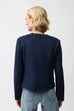 Joseph Ribkoff Jacket Navy 261909