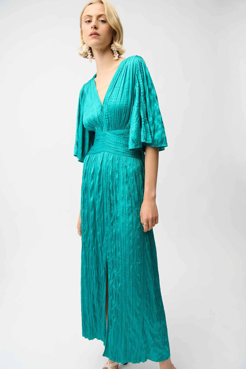 Joseph Ribkoff oceanic dress 261962