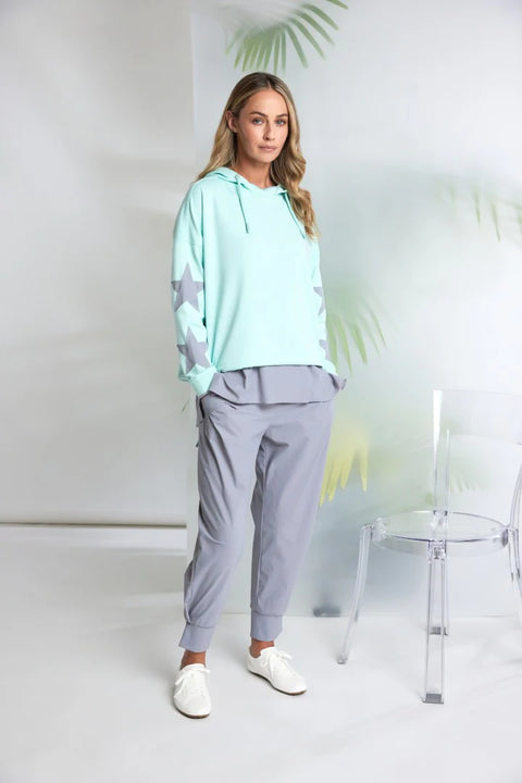 Naya NAS26214 Hooded Top (54)