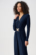 Joseph Ribkoff Indigo Jumpsuit 263005