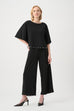 Joseph Ribkoff Black Pant 263007