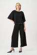Joseph Ribkoff Black top 263116