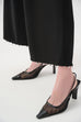 Joseph Ribkoff Black Pant 263007