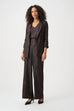 Joseph Ribkoff Mocha Pant 263052