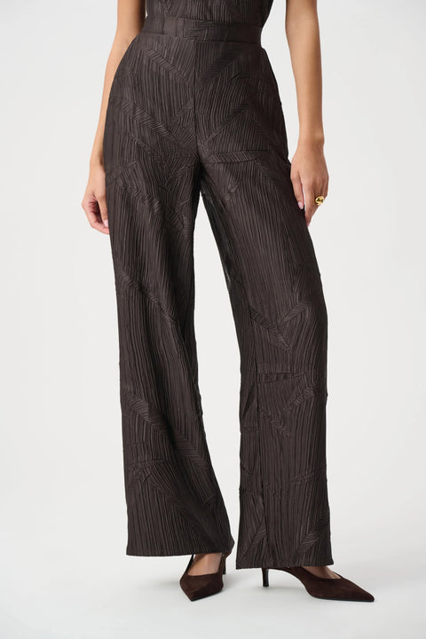 Joseph Ribkoff Mocha Pant 263052