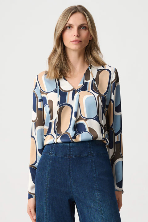 Joseph Ribkoff Blouse 263071