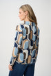 Joseph Ribkoff Blouse 263071